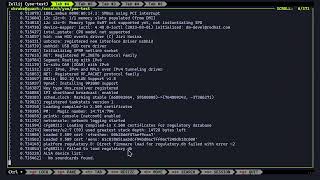 Next Gen Embedded Linux: E2E testing
