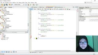 Program Queue dengan Bahasa JAVA