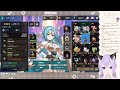 【ガーディアンテイルズ】（25）ワールド13リリスタワー最初からいくぞっ【 vtuber】