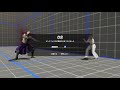 雷道を使ってbランクを目指すdoa6配信【ps4版】