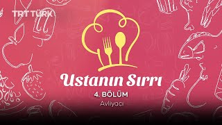 Avliyacı | Ustanın Sırrı- 4. Bölüm