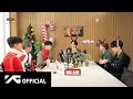 iKON-ON : Merry Konystmas