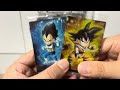 ドラゴンボール イタジャガ vol.5 1box 開封！！！！！！！