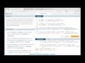 Learn Python for Data Science - Data Camp course Part 3