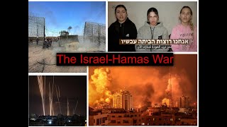 Israel-Hamas War: Is Hamas easing hostage deal terms? IDF hospital raids and more. Jan 30 2024