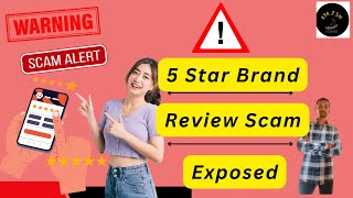 Breaking the Silence: Exposing Rating Earning Scam|| #review