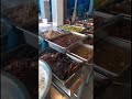 Restoran Kak Cik Ikan Bakar Kepala Batas, Seberang Perai, Pulau Pinang, Malaysia