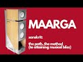 Rethm's Maarga Loudspeaker | Interview w/ Owner George Jacob