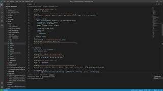 FIXED POINT ITERATION USING C