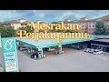 Mesrakan Perjalananmu di PETRONAS!