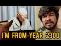 Time Traveler From 2300 🤯 | Tamil | Madan Gowri | MG