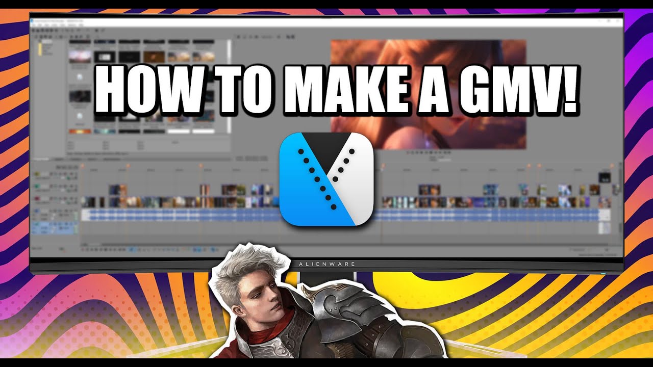 The Ultimate Guide To Creating Gmvs Part 1 Youtube