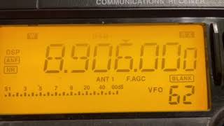 8.906 Mhz  air traffic control         12/5/24