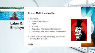 Responding in a Crisis: A Guide to Crisis Management
