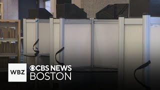 What to know about early voting in Massachusetts as it begins Saturday