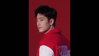 #肖戰 #xiaozhan 拍攝花絮 photoshoot BTS | 李宁 Li Ning【20241216】#肖战