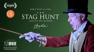 The Stag Hunt - Official Trailer