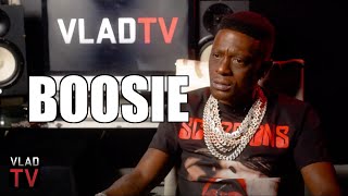 Boosie: Feds Have \