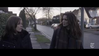 DISOBEDIENCE | Movie Clips | In theaters April 27