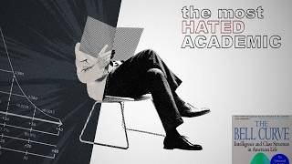 The Man Behind the Most Controversial Book in Social Science
