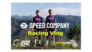 SPEED COMPANY RACING Andorra Epic 2024 Vlog