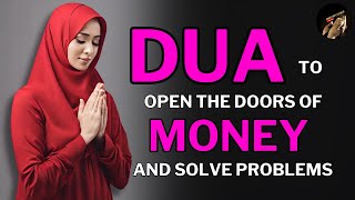 IF YOU HAVE PROBLEMS ABOUT MONEY, READ THIS DUA DURING SYAWAL, YOUR PROBLEMS WILL END