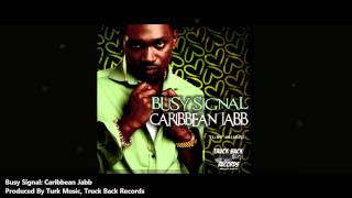 Busy Signal - Caribbean Jabb "2012 Release"