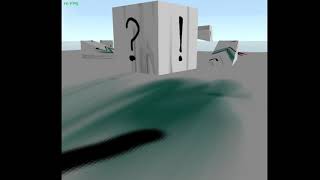 Raylib Capsule Collision and Character Movement