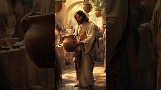 Jesus Christ: The Miracle Worker Who Saved His People  #jesuschrist #jesus  #god #shorts