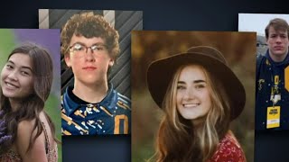 Oxford Strong: Community comes together to honor students one year later