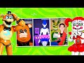 Reacting To The BEST FNAF Tiktok Animations!