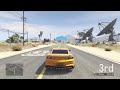 gta5 ヴィゲーロzx速度検証！マッスルカー最速！？