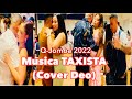 DEOMETRO //Cover Taxista -2023
