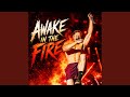 Stand in the Flames