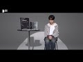[ENG,JPN] 방탄소년단 BTS JIMIN 지민, 솔로앨범 'FACE' 소개영상 BTS Jimin's FACE album introduction