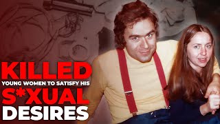 Ted Bundy: The Most Notorious Serial Killer | True Crime