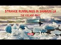 STRANGE RUMBLINGS IN SHANGRI LA: THE ICELAND PART | GLOBE BRAND