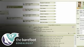Family Tree Maker:  Exploring Locations to Enhance Your Research | Ancestry