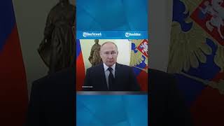 Putin Meninggal, Petunjuk yang Nongol Sebagai Pengganti #SHORTS