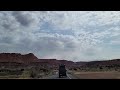 Capitol Reef National Park -scenic drive