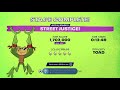 battletoads act 3 stage 3 street justice all collectibles xbox one gameplay