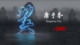 Tangshou fist: Unique kung-fu style