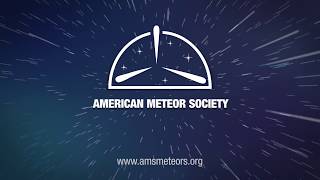 Quandratid Meteor Shower Peak 2019