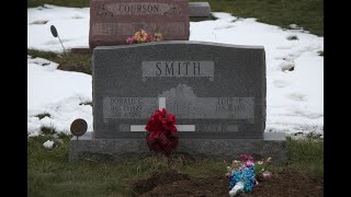 Lois E Smith Memorial Service - December 4th, 2020