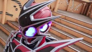 【試作版】仮面ライダーデモンズ スパイダーゲノム 変身音（仮）