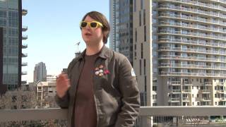 Moments In Time: Interview with Wiley Wiggins