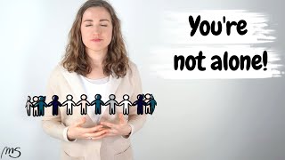 Finding Belonging When You Feel Lonely, Unloved, Misunderstood And Disconnected From Others