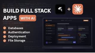 Build Full-Stack Apps with AI | InsForge Dev