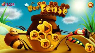 DGA Plays: BeeFense (Ep. 5 - Gameplay / Let's Play)