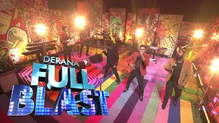 Derana Full Blast With Kottawa D7th | 14th November 2021